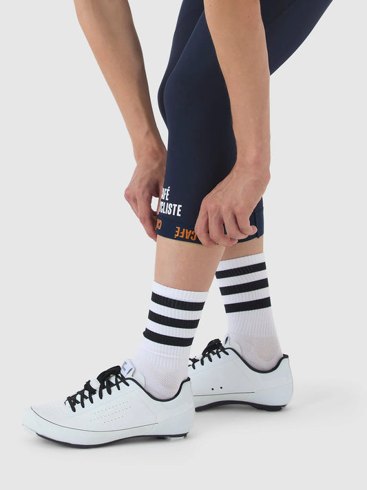 CAFÉ DU CYCLISTE Adrienne - Navy