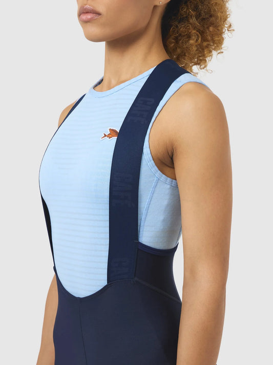 CAFÉ DU CYCLISTE Adrienne - Navy