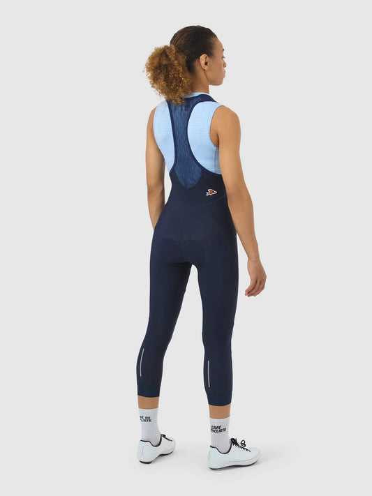 CAFÉ DU CYCLISTE Adrienne - Navy