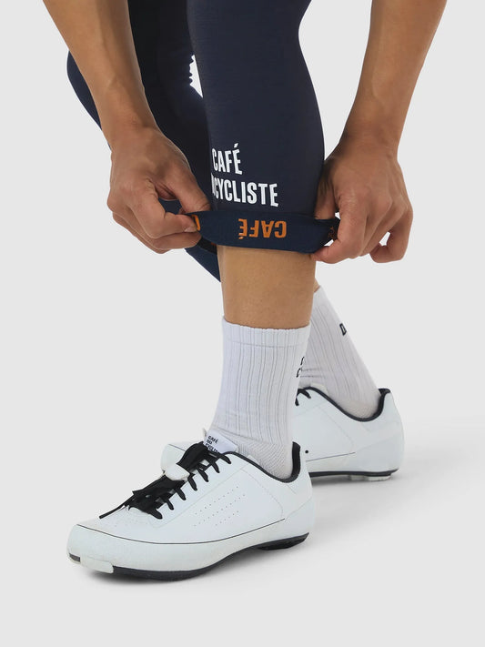 CAFÉ DU CYCLISTE Adrienne - Navy