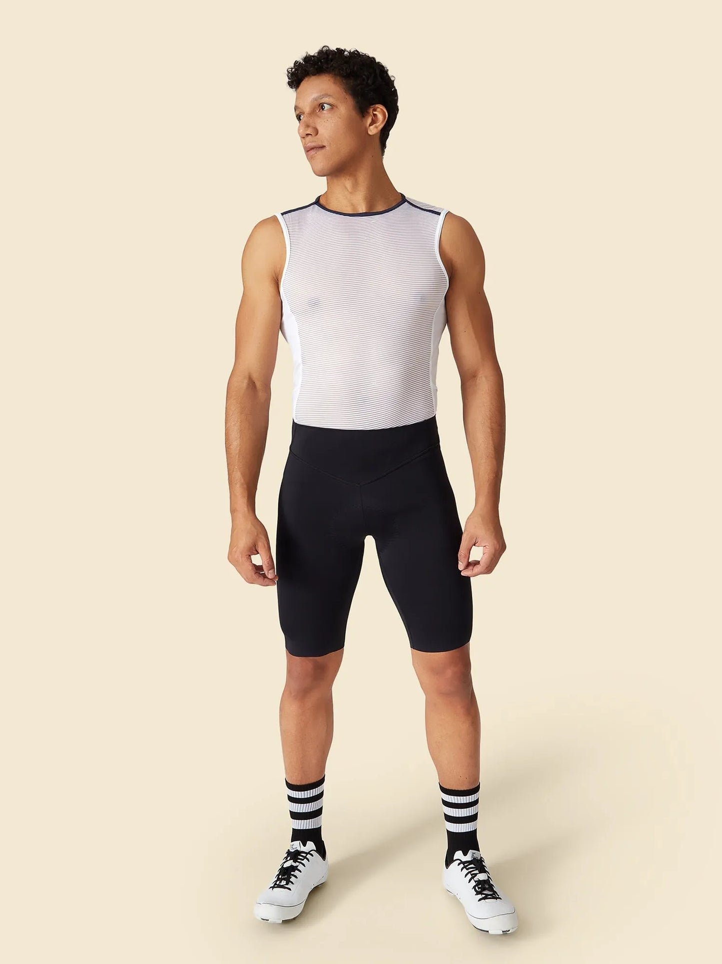 CAFÉ DU CYCLISTE Albane - Black