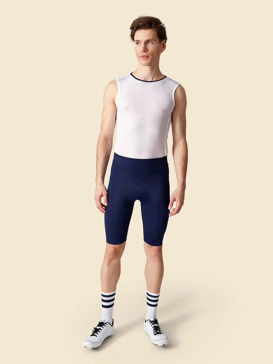 CAFÉ DU CYCLISTE Albane - Navy
