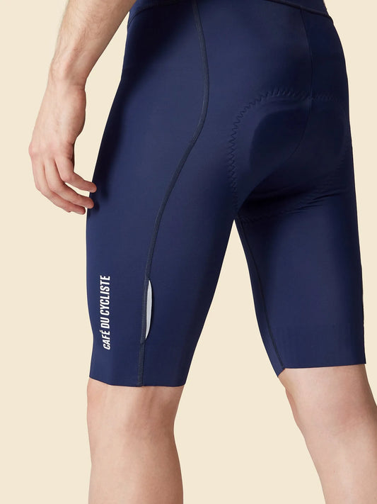CAFÉ DU CYCLISTE Albane - Navy