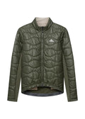 CAFÉ DU CYCLISTE Albertine  - Khaki