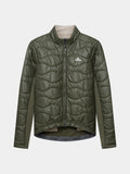 CAFÉ DU CYCLISTE Albertine  - Khaki