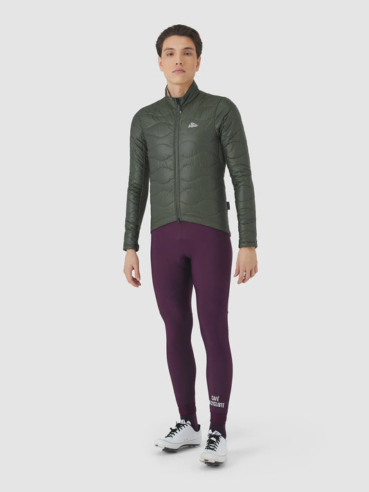 CAFÉ DU CYCLISTE Albertine  - Khaki