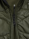 CAFÉ DU CYCLISTE Albertine  - Khaki