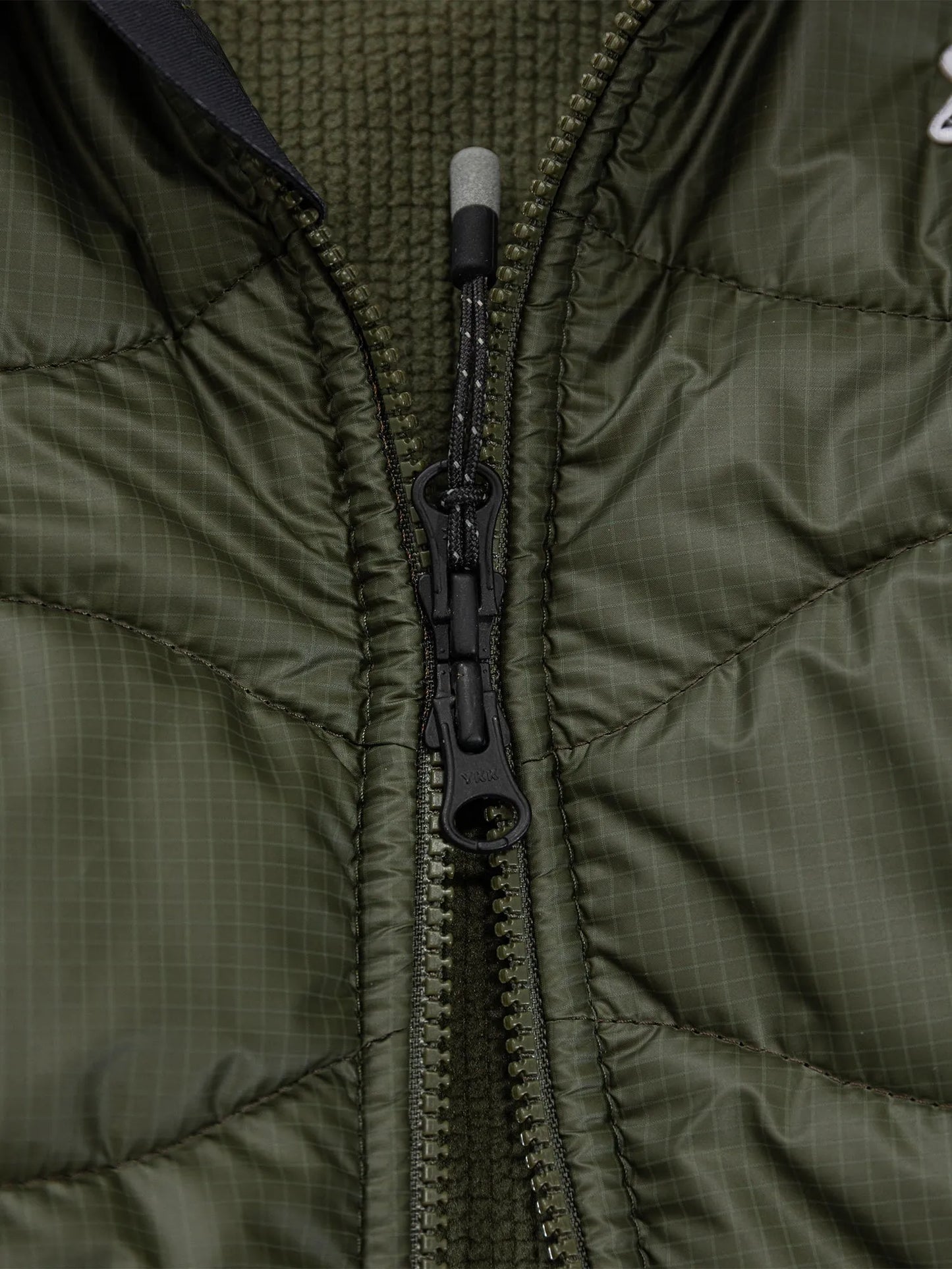 CAFÉ DU CYCLISTE Albertine  - Khaki