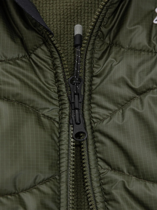 CAFÉ DU CYCLISTE Albertine  - Khaki