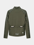 CAFÉ DU CYCLISTE Albertine  - Khaki