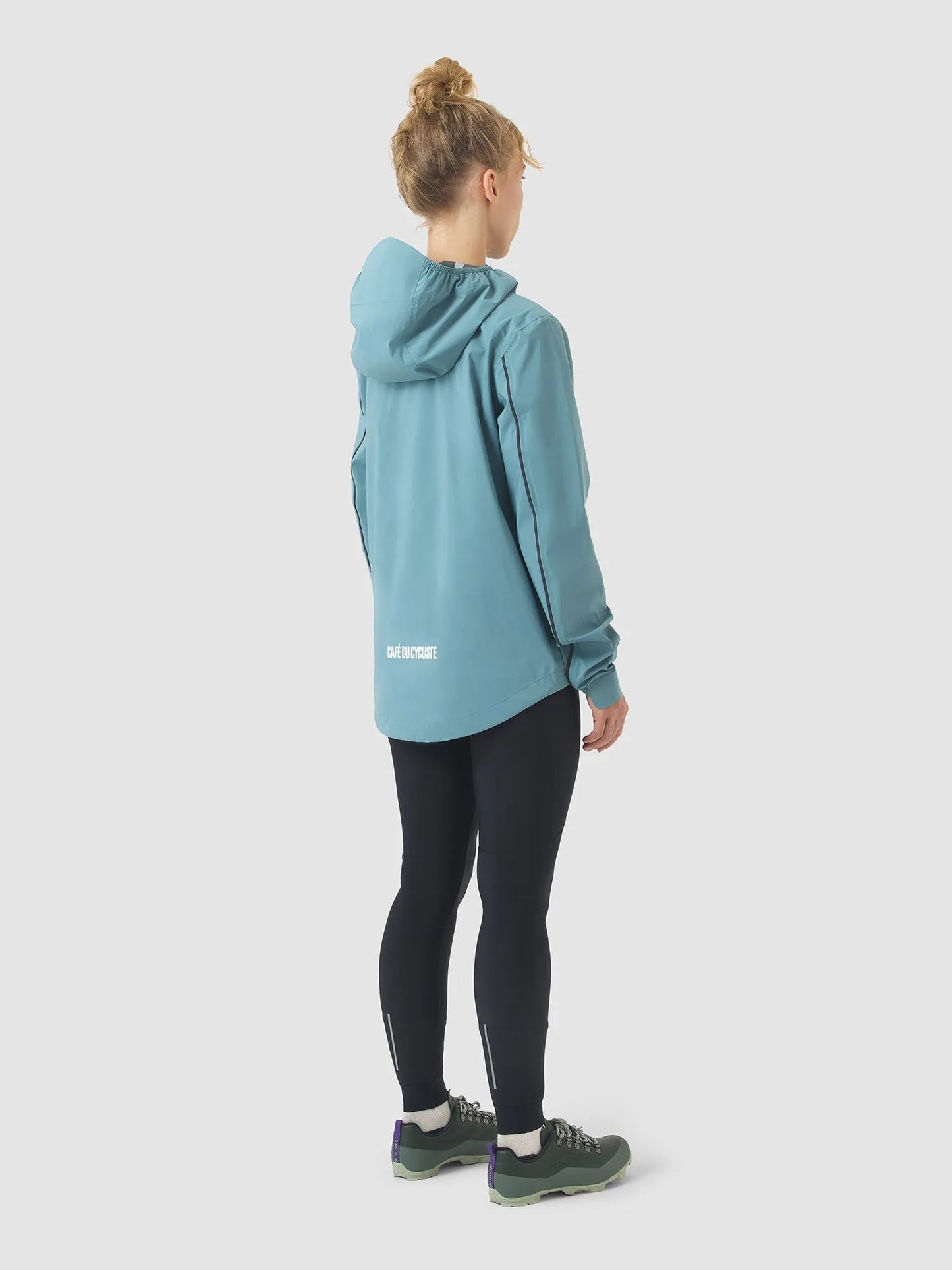 CAFÉ DU CYCLISTE Alizee - Deep Water