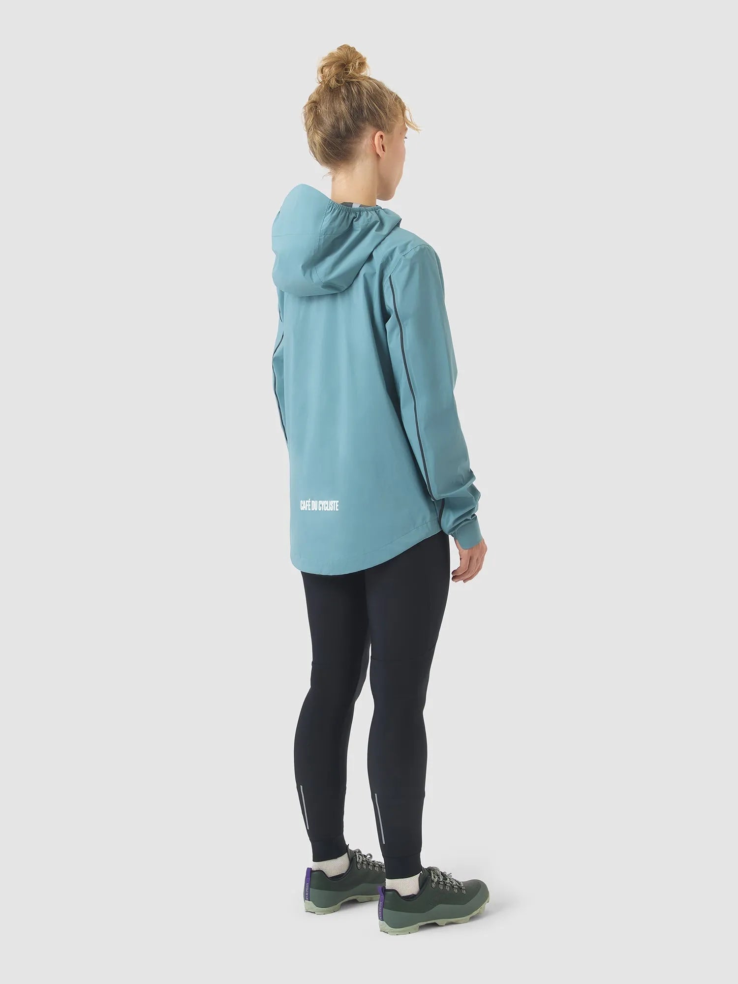 CAFÉ DU CYCLISTE Alizee - Deep Water