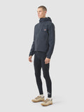 CAFE DU CYCLISTE Alizee Rain Jacket - Anthracite