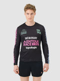 CAFÉ DU CYCLISTE Ambre - Topologie