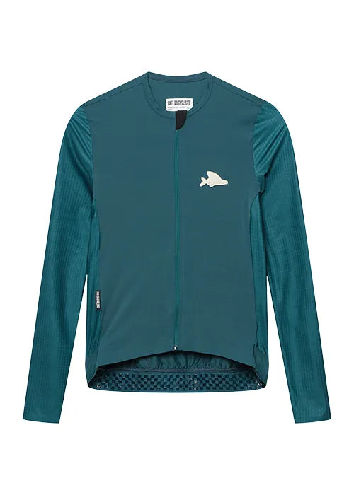 CAFÉ DU CYCLISTE Andrea - Dark Sea