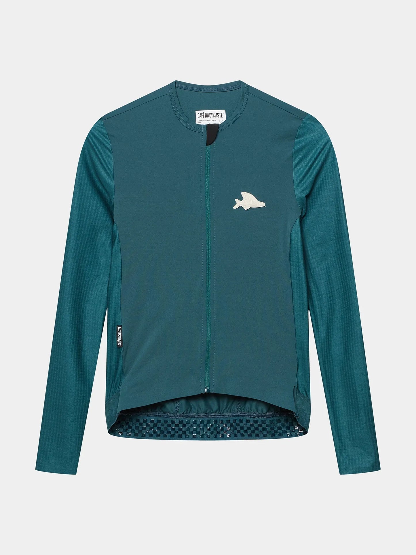 CAFÉ DU CYCLISTE Andrea - Dark Sea