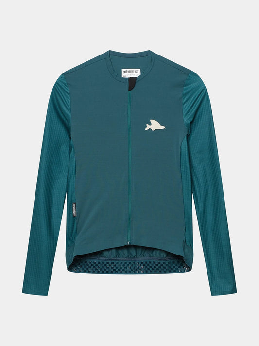 CAFÉ DU CYCLISTE Andrea - Dark Sea