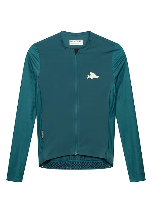 CAFÉ DU CYCLISTE Andrea - Dark Sea