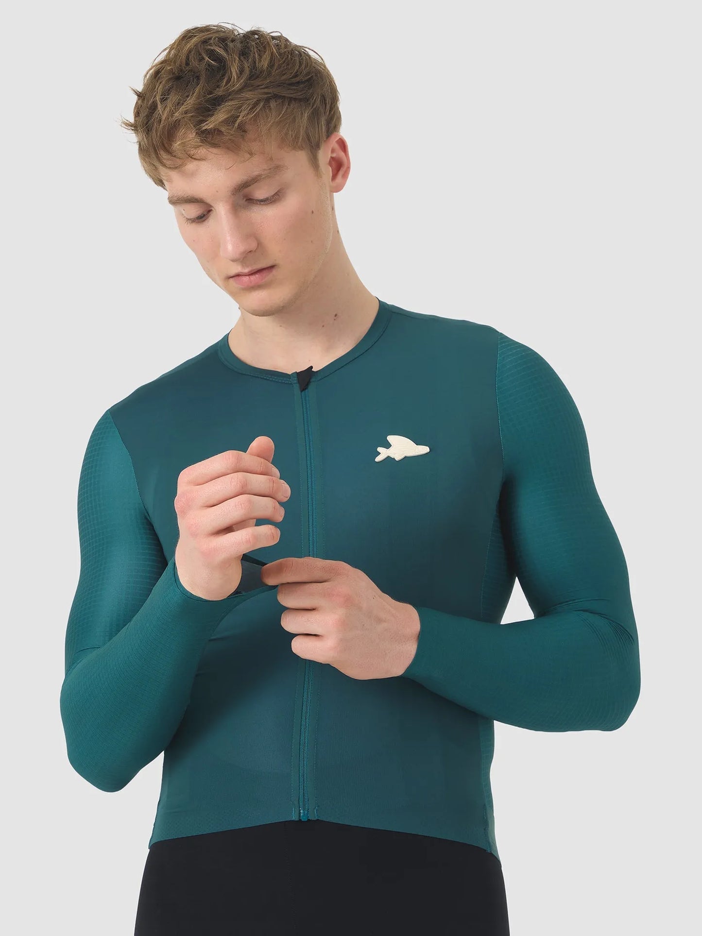 CAFÉ DU CYCLISTE Andrea - Dark Sea