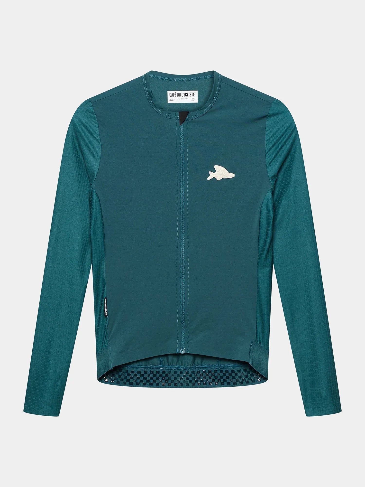 CAFÉ DU CYCLISTE Andrea - Dark Sea