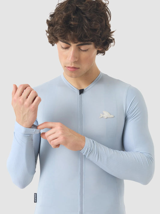 CAFÉ DU CYCLISTE Andrea - Horizon Grey