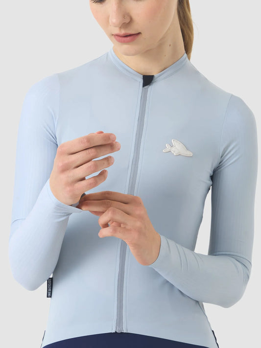 CAFÉ DU CYCLISTE Andrea - Horizon Grey