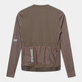 CAFE DU CYCLISTE Andrea Superlight Jersey - Carob