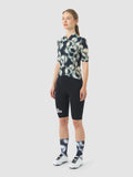 CAFE DU CYCLISTE Angeline Ultralight Women Jersey - Supersonic Fog