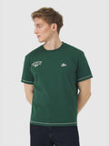 CAFÉ DU CYCLISTE Anne MVC - Dark Green