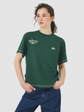 CAFÉ DU CYCLISTE Anne MVC - Dark Green