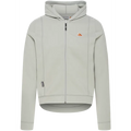 CAFE DU CYCLISTE Apolline Outlands Long Sleeve Jersey - Mountain Fog