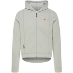 CAFE DU CYCLISTE Apolline Outlands Long Sleeve Jersey - Mountain Fog