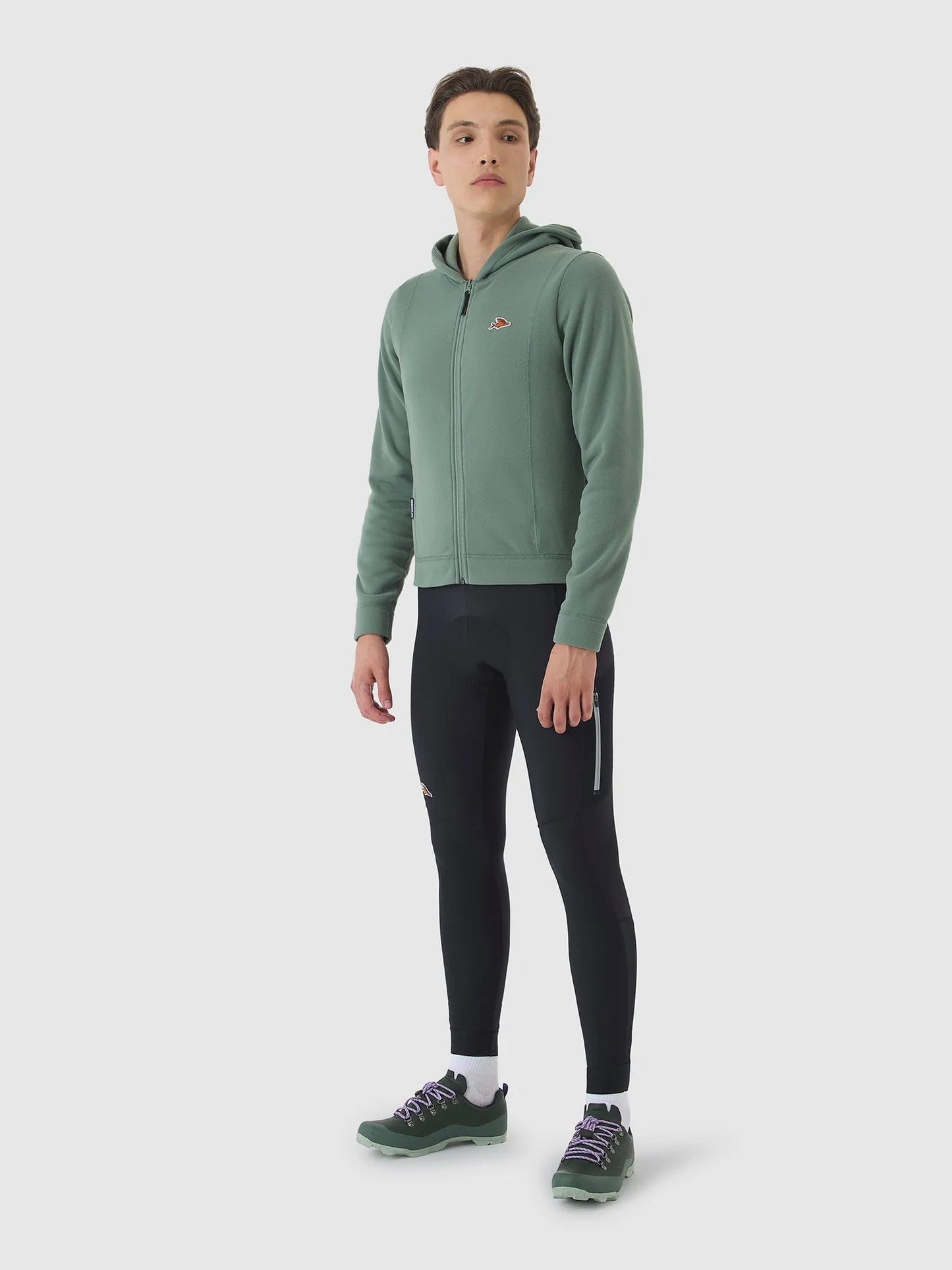 CAFÉ DU CYCLISTE Apolline - Scotspine