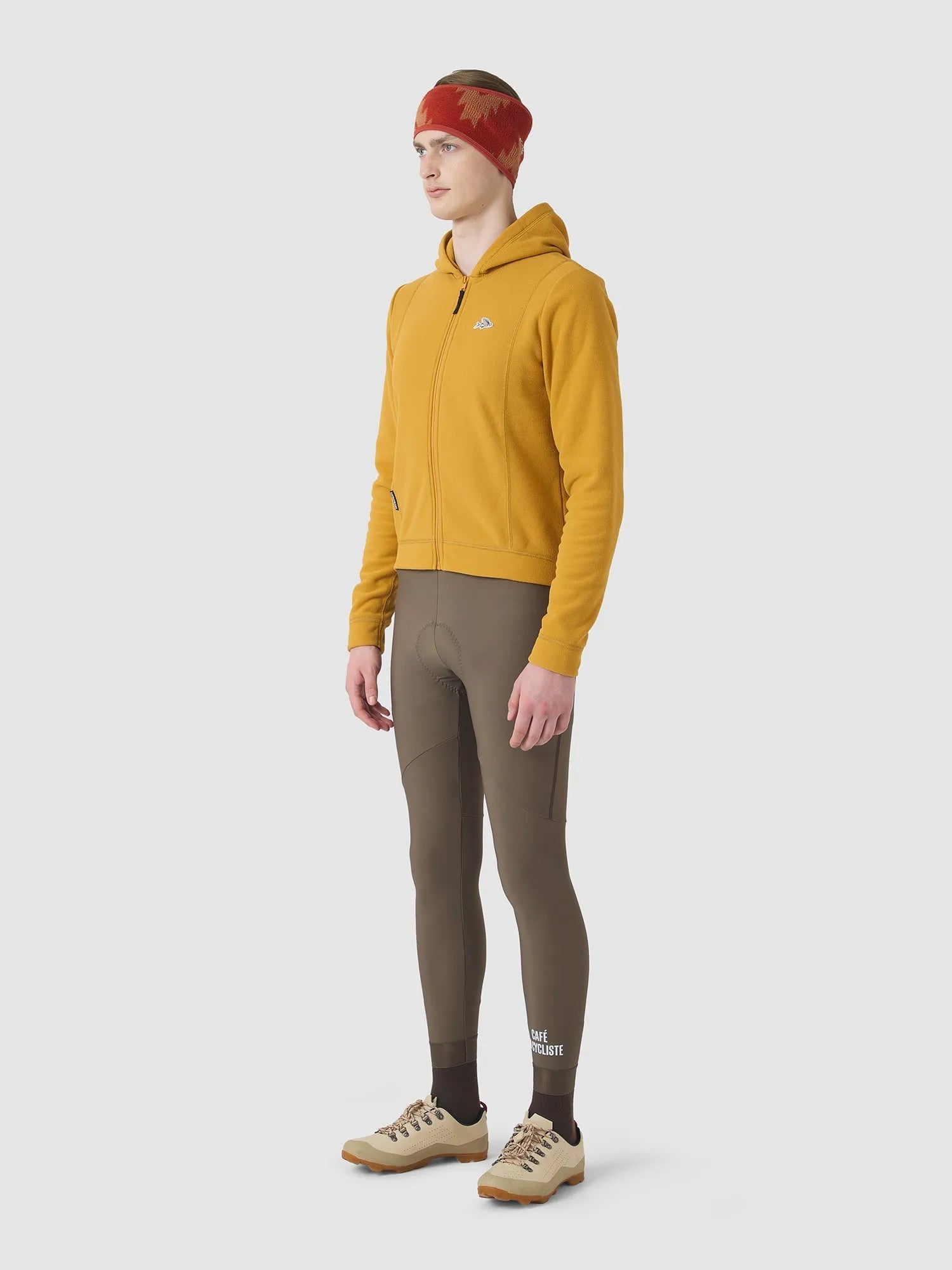 CAFÉ DU CYCLISTE Apolline - Sunflower