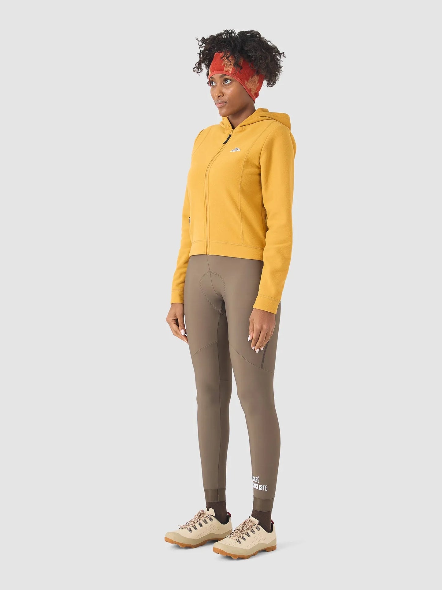 CAFÉ DU CYCLISTE Apolline - Sunflower