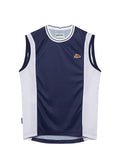 CAFÉ DU CYCLISTE Beatrice - Navy White
