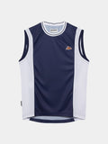 CAFÉ DU CYCLISTE Beatrice - Navy White