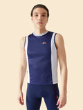 CAFÉ DU CYCLISTE Beatrice - Navy White