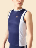 CAFÉ DU CYCLISTE Beatrice - Navy White