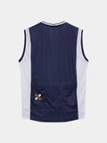 CAFÉ DU CYCLISTE Beatrice - Navy White