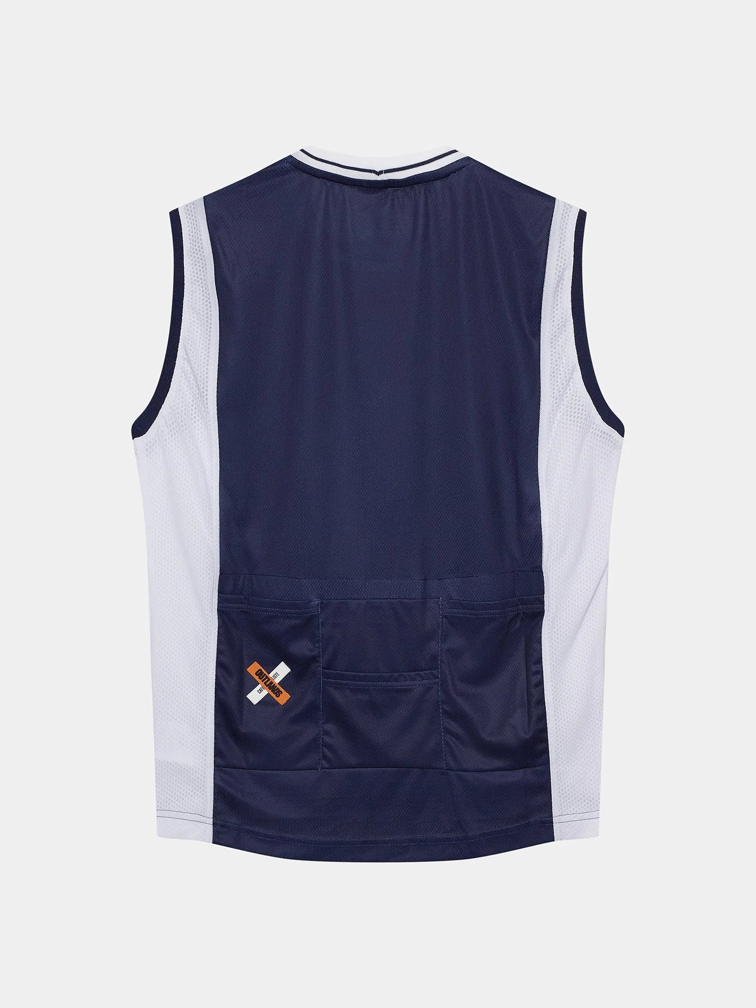 CAFÉ DU CYCLISTE Beatrice - Navy White