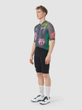 CAFÉ DU CYCLISTE Bergida Jersey - Cafe Factory