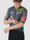 CAFÉ DU CYCLISTE Bergida Jersey - Cafe Factory