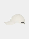 CAFÉ DU CYCLISTE Casual Cap - Chalk