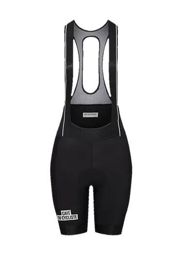 CAFÉ DU CYCLISTE Cecile - Black