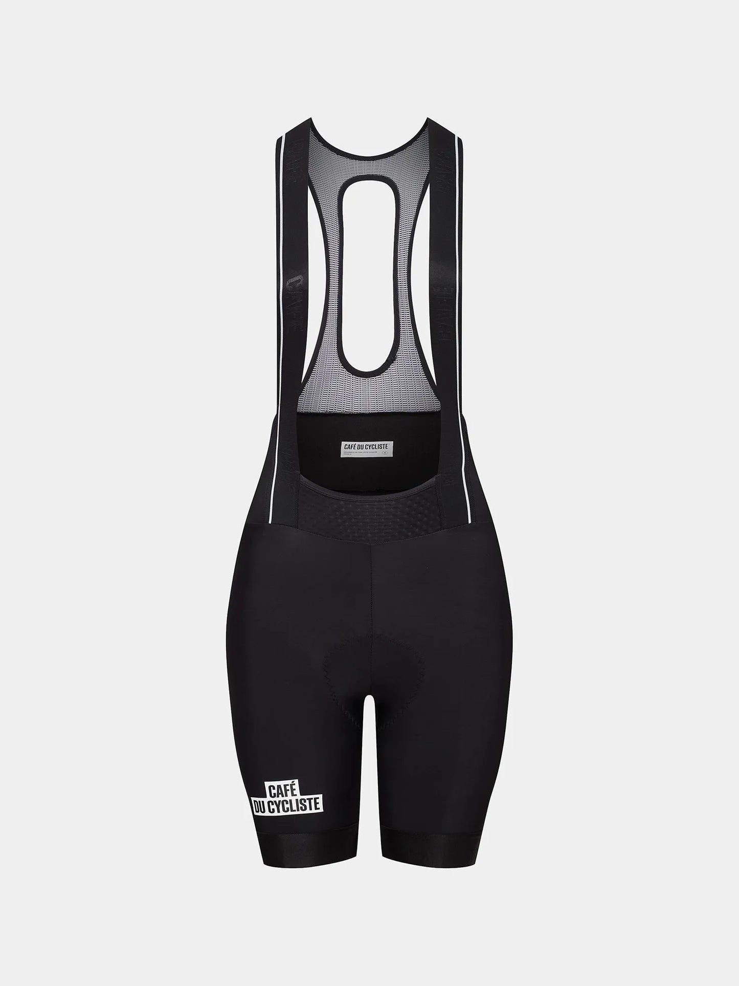 CAFÉ DU CYCLISTE Cecile - Black