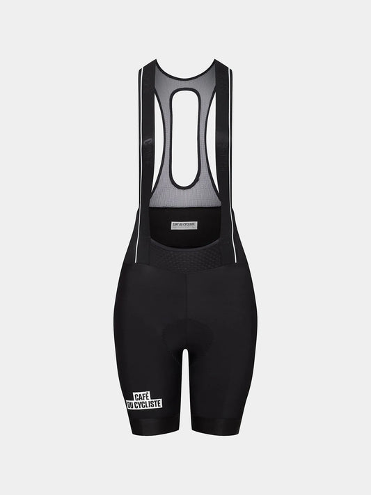 CAFÉ DU CYCLISTE Cecile - Black