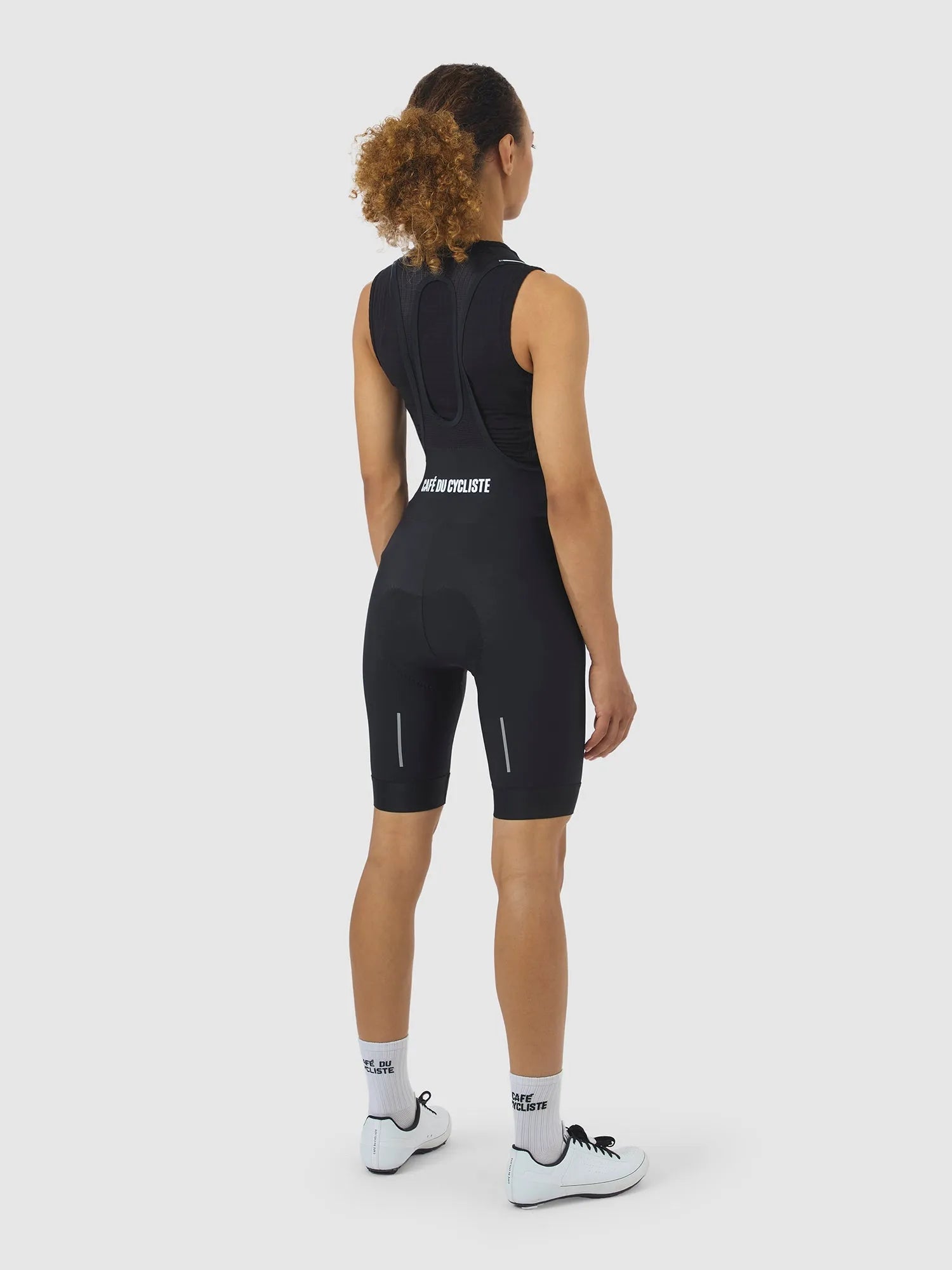 CAFÉ DU CYCLISTE Cecile - Black