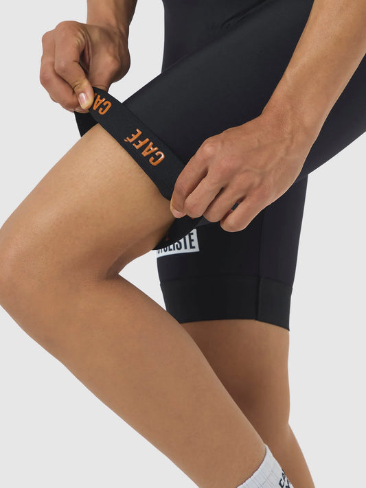 CAFÉ DU CYCLISTE Cecile - Black