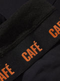 CAFÉ DU CYCLISTE Cecile - Black